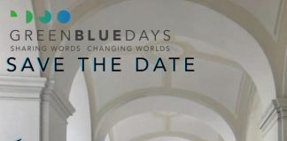 GreenBlueDays: tre giorni dedicati allo sviluppo sostenibile a San Domenico Maggiore