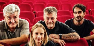 Il Brigadiere Maione e Bambinella al Teatro Diana tra le bombe e i drammi del '43