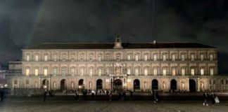 Palazzo Reale: sabato 30 ottobre apertura serale straordinaria con biglietto a 2 euro