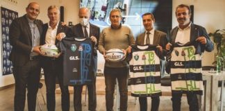Amatori Napoli Rugby, parte la nuova stagione: “Trasportiamo ambizioni fino alla meta”