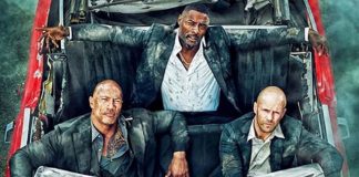 Stasera in tv giovedì 21 ottobre: "Fast & Furious - Hobbs & Shaw" su Canale 5
