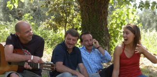 Stasera in tv mercoledì 6 ottobre: " Tu la conosci Claudia" su Italia 1