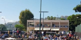 Tennis Napoli Cup: sabato 9 e domenica 10 ottobre semifinali e finale in diretta su Sky
