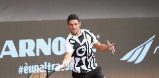 Tennis Napoli Cup: gli azzurri Travaglia, Pellegrino, Cobolli, Bonadio e Baldi agli ottavi
