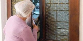 Sorrento, truffa anziana e si fa consegnare 6.800 euro