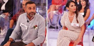 Uomini e Donne, anticipazioni: Marcello lascia Ida Platano