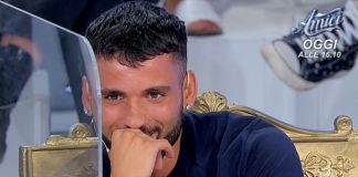 Uomini e Donne, anticipazioni: Matteo sceglie Noemi