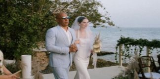 Fast & Furious per sempre, la figlia di Paul Walker si sposa: Vin Diesel la accompagna all’altare