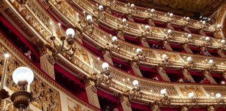 Eventi a Napoli nel weekend dal 4 al 6 novembre