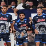 Il Verona ferma il Calcio Napoli: 1-1 al Maradona