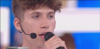 Amici 21, anticipazioni: Tommaso rischia l'eliminazione