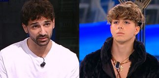 Amici 21, anticipazioni: confronto tra Mattia e Raimondo Todaro