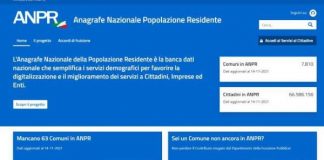 Tutto sulla Anagrafe digitale: ecco come ottenere un certificato online