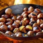 San Martino: castagne e vino, al via l’undicesima edizione