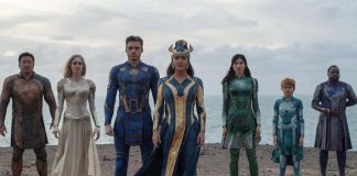 Disney Plus, le uscite di gennaio 2022: Eternals
