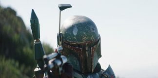 The Book of Boba Fett: ecco il nuovo trailer della serie [VIDEO]