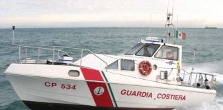 Capri, cadavere recuperato nella baia di Marina Piccola
