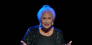Isa Danieli venerdì 1 aprile ore 20.30 al Teatro CortéSe dei Colli Aminei