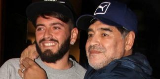 Maradona, Diego jr: siamo convinti che sia stato un omicidio