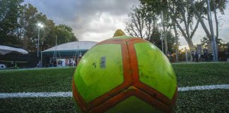Baby calciatore di 14 anni muore a Napoli