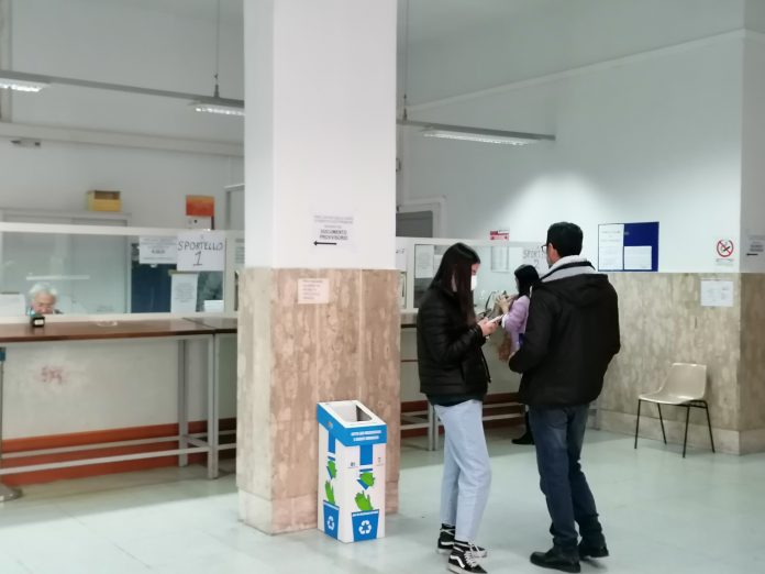 Decima Municipalità, apertura pomeridiana per la sede comunale di via Cariteo e Bagnoli