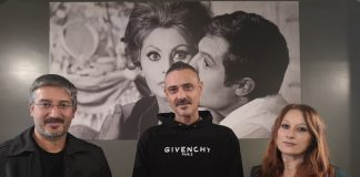 Lo scultore Domenico Sepe incontra la cucina di Pasquale Casillo