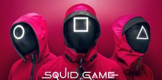 Squid Game a Napoli: versione tutta da vivere ad Edenlandia