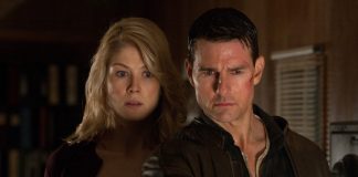 Stasera in tv giovedì 4 novembre: "Jack Reacher - La prova decisiva" su Italia 1