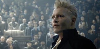 Stasera in tv sabato 13 novembre: "Animali fantastici - I crimini di Grindelwald" su Sky Family