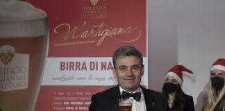 Birrificio Artigianale Napoletano: open day per celebrare la N'Artigiana (GALLERY)