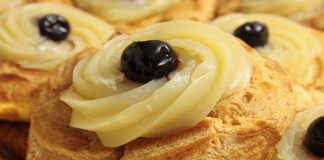 Positano, torna la Sagra della Zeppola con la XLI edizione