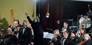 "Cent'anni senza Caruso", concerti e una mostra per celebrare il tenore dei due mondi