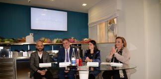 E' nata nel cuore di Napoli la “Fondazione Paolo Tortora e Valentina Tortora Ets"