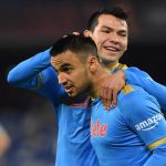 Il Calcio Napoli batte il Leicester 3-2 ma arriva secondo nel girone di Europa League