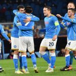 Il Calcio Napoli batte il Leicester 3-2 ma arriva secondo nel girone di Europa League