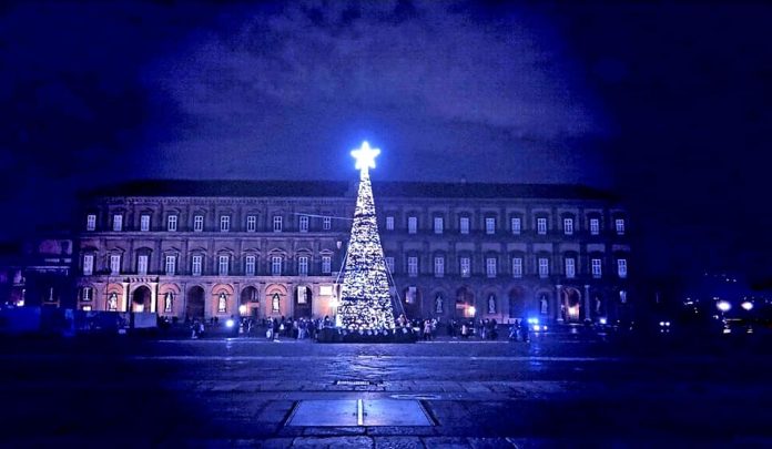 Confesercenti Campania, boom di presenze per il ponte dell'Immacolata