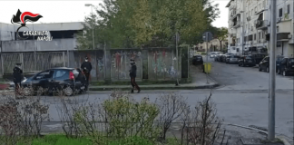 Melito e Mugnano, servizio ad alto impatto dei Carabinieri: 21enne arrestata (IL NOME)