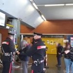 Controlli Super Green Pass: Carabinieri impegnati a Napoli e provincia