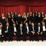 Associazione Scarlatti, il “Coro Mysterium Vocis” a San Paolo Maggiore