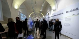 Palazzo Reale: ecco la Galleria del Tempo nelle Scuderie Borboniche