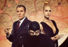 Stasera in tv venerdì 18 aprile: Diabolik