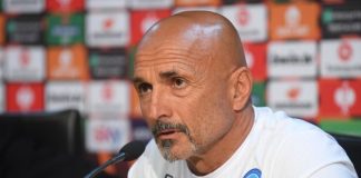 Calcio Napoli, soddisfazione per Luciano Spalletti: è nella top 50 degli allenatori