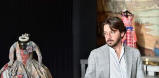 Teatro Mercadante, viaggio nel Pentamerone di Basile: Mariano Bauduin in Concerto per una fiaba