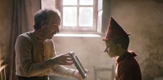 Stasera in tv mercoledì 22 dicembre: "Pinocchio" su Rai 1