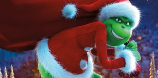 Stasera in tv venerdì 28 marzo: Il Grinch
