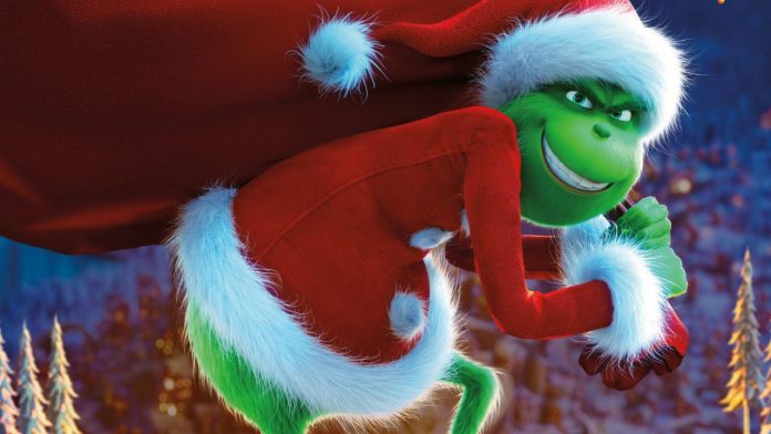 Stasera in tv venerdì 28 marzo: Il Grinch