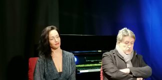 Tradimenti al Cortese, in attesa del prossimo appuntamento con "Silvia e i suoi colori"