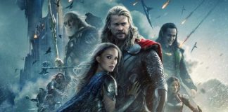 Thor: Love and Thunder, quando arriverà su Disney Plus?
