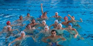 Aktis Acquachiara, sconfitta nel finale contro CN Latina: finisce 12-9