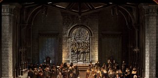 Teatro San Carlo, torna in scena "Lucia di Lammermoor" di Gaetano Donizetti